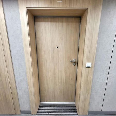 Luksusowy Apartament Ksiecia Witolda Breslávia Exterior foto