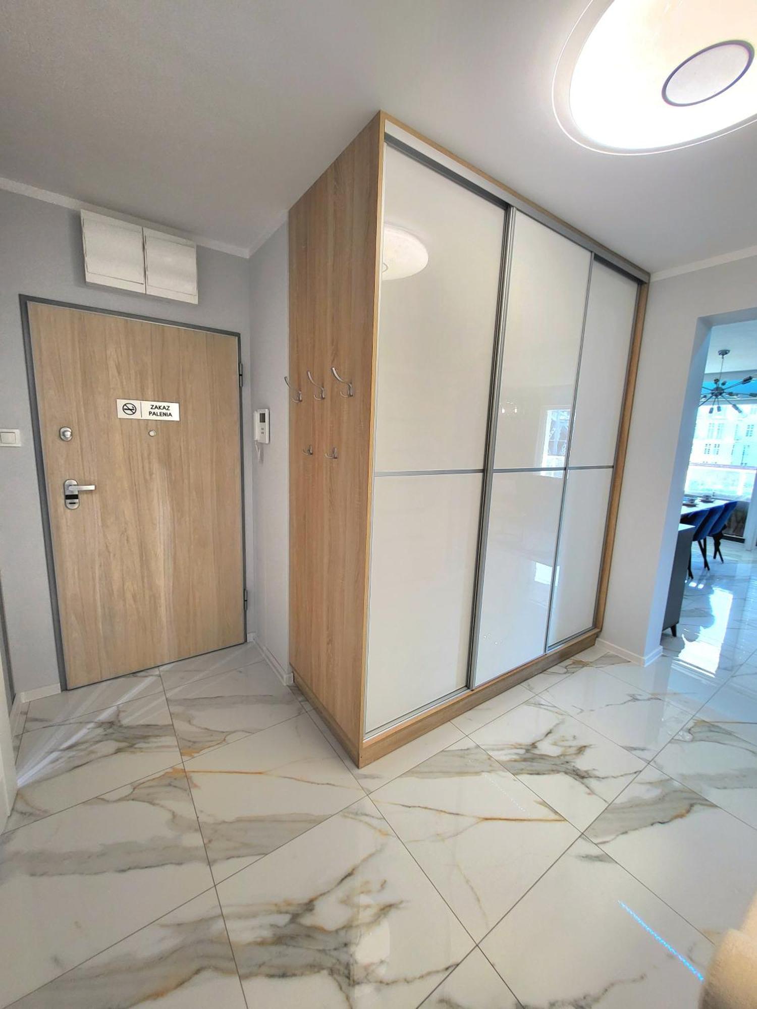Luksusowy Apartament Ksiecia Witolda Breslávia Exterior foto