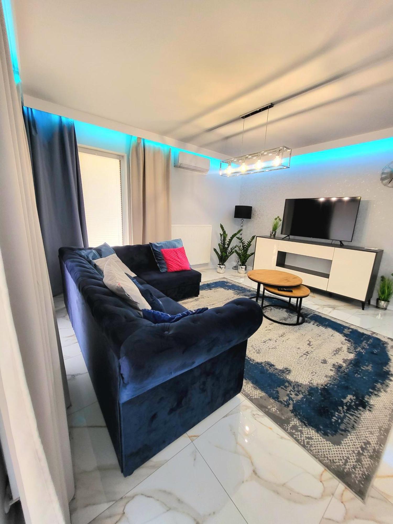 Luksusowy Apartament Ksiecia Witolda Breslávia Exterior foto