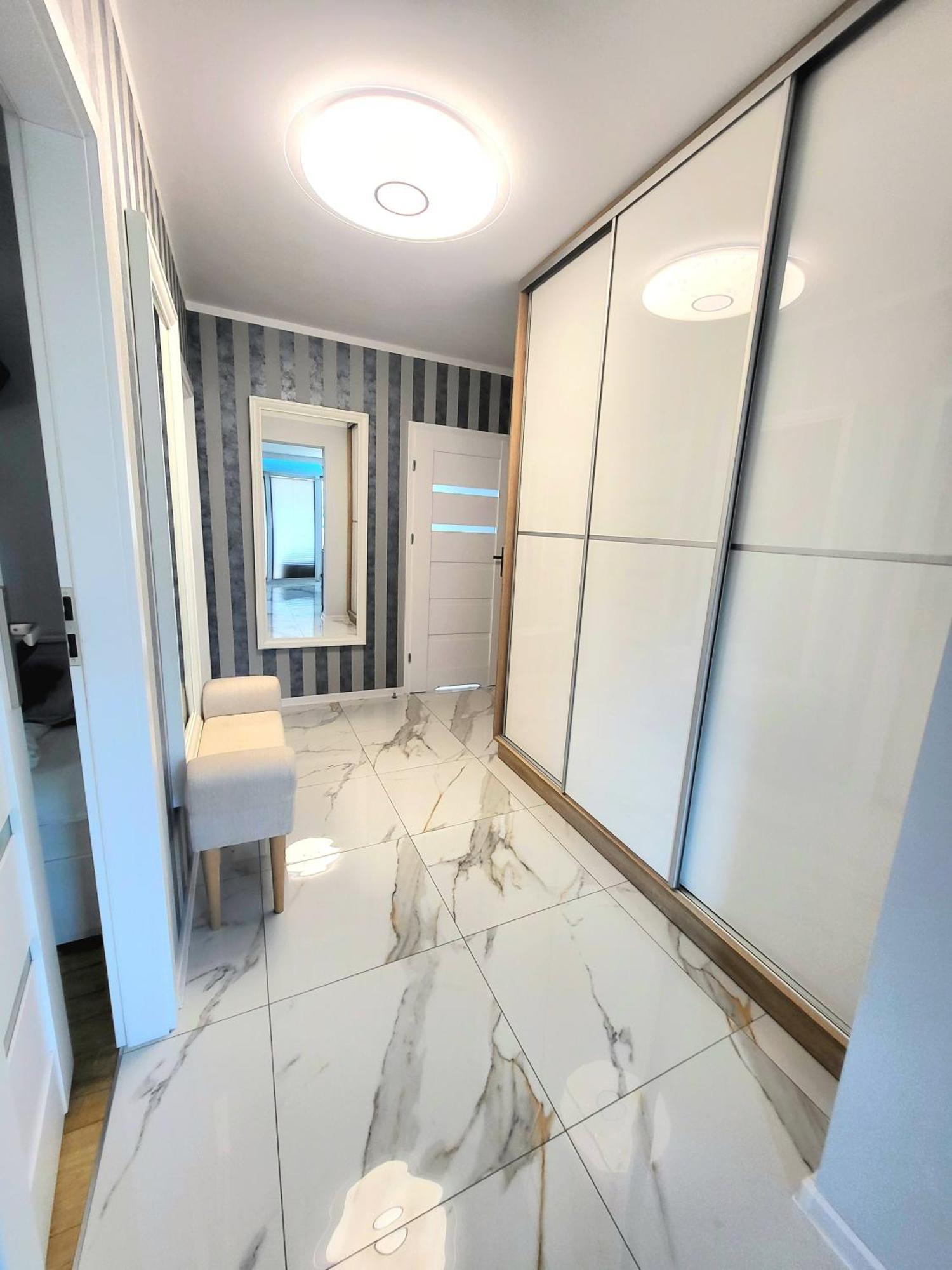 Luksusowy Apartament Ksiecia Witolda Breslávia Exterior foto