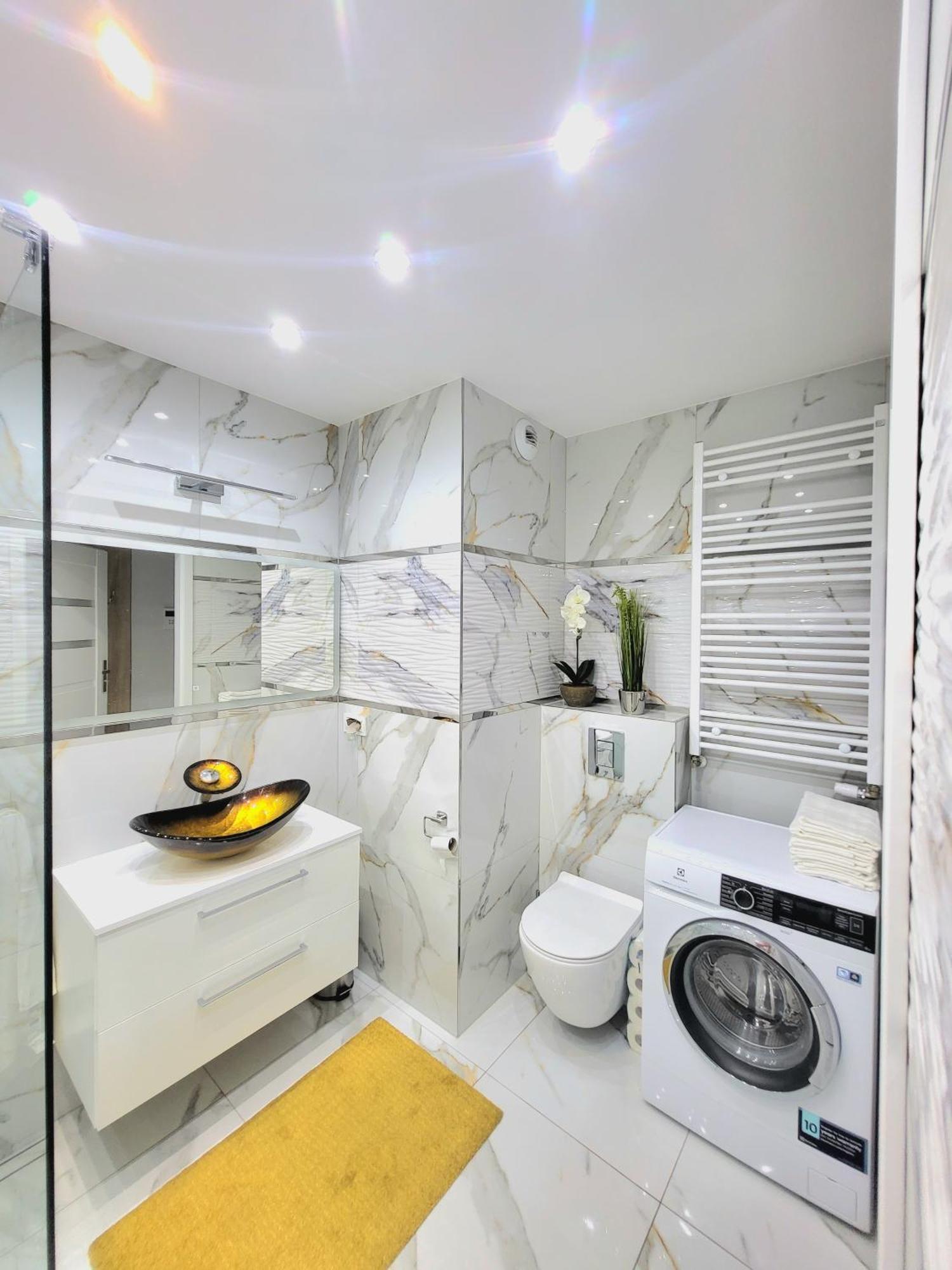 Luksusowy Apartament Ksiecia Witolda Breslávia Exterior foto