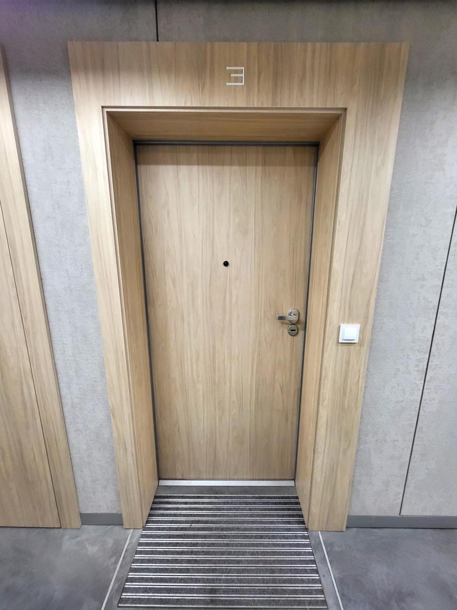 Luksusowy Apartament Ksiecia Witolda Breslávia Exterior foto