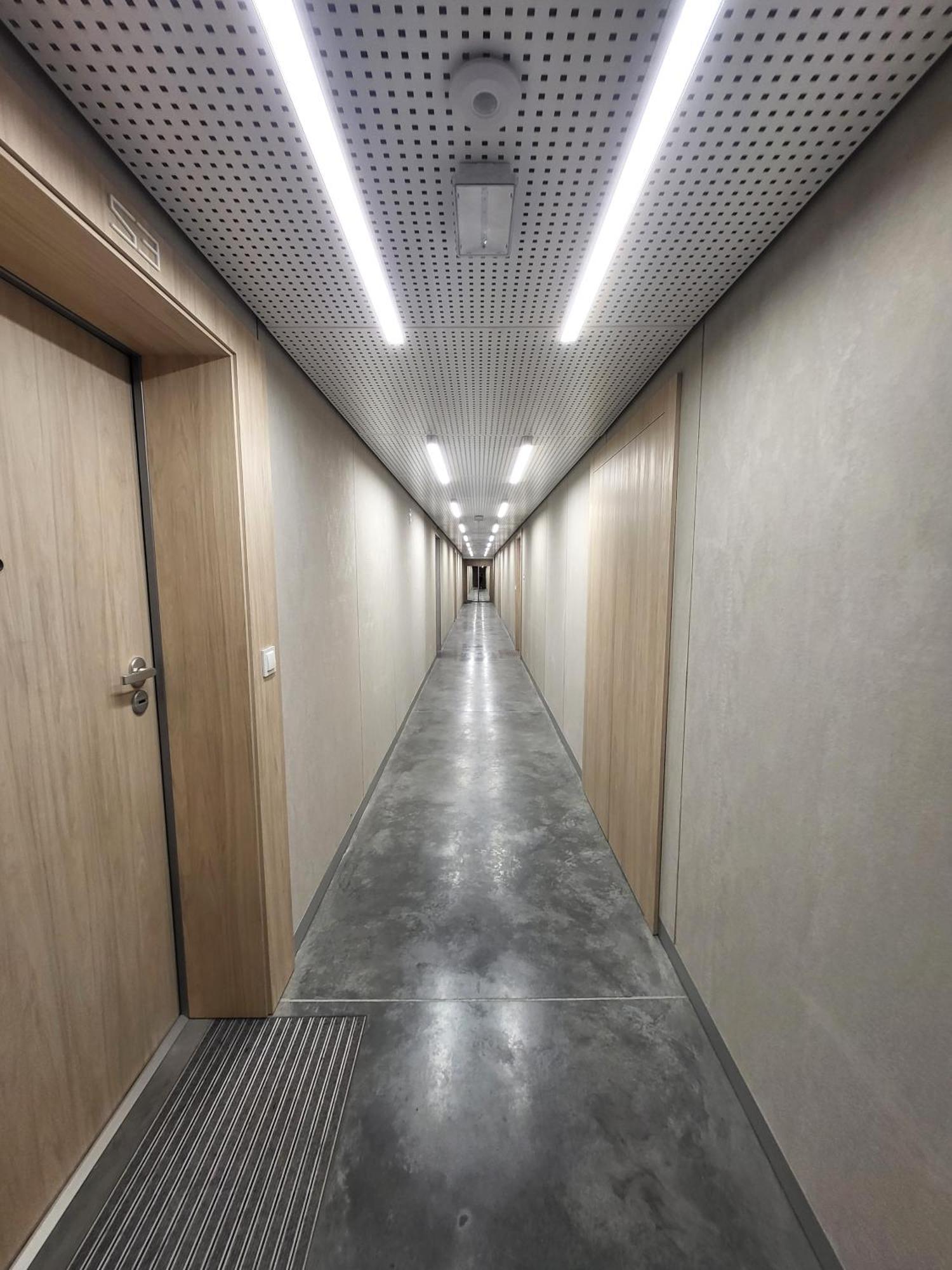 Luksusowy Apartament Ksiecia Witolda Breslávia Exterior foto