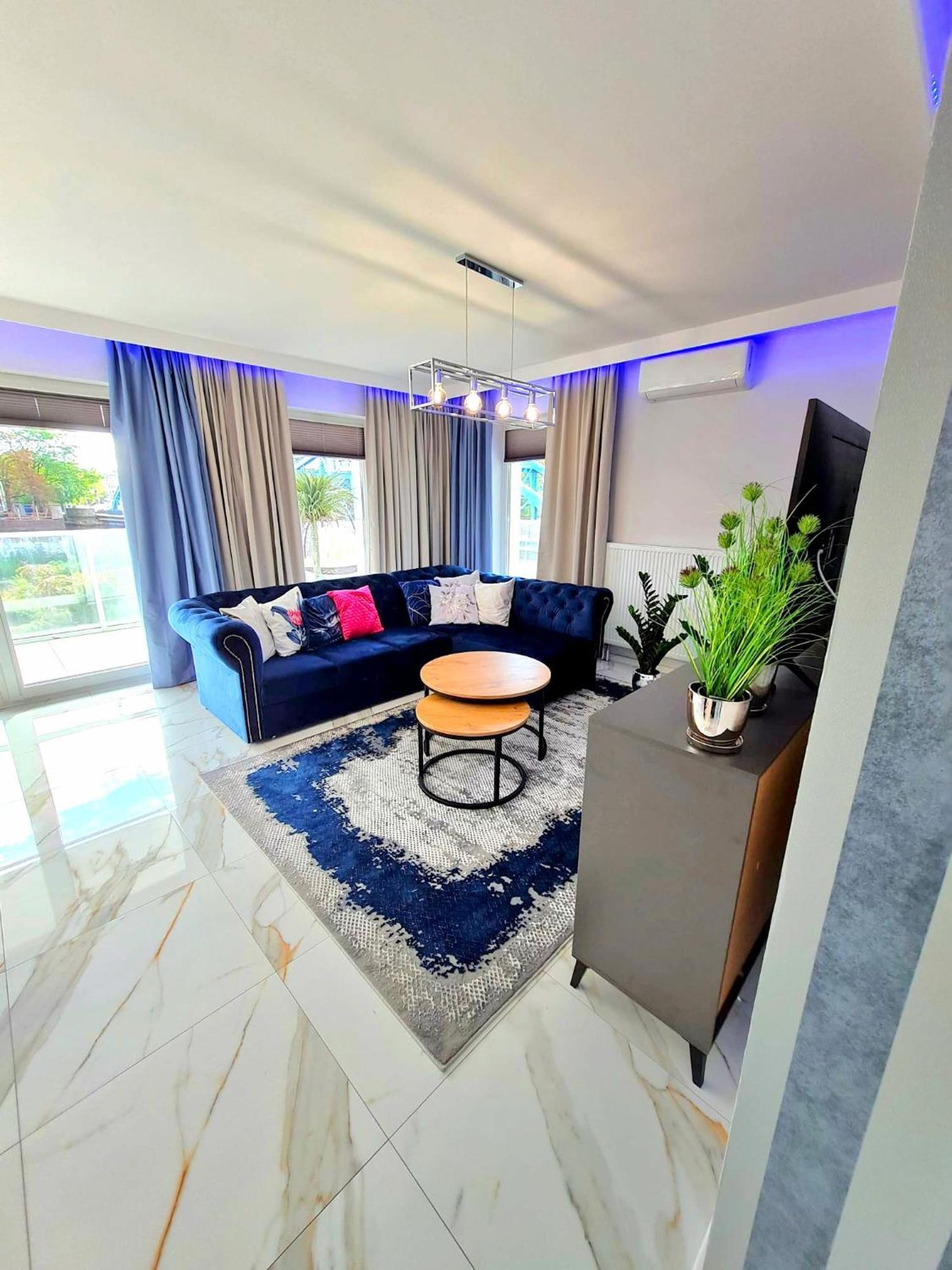 Luksusowy Apartament Ksiecia Witolda Breslávia Exterior foto