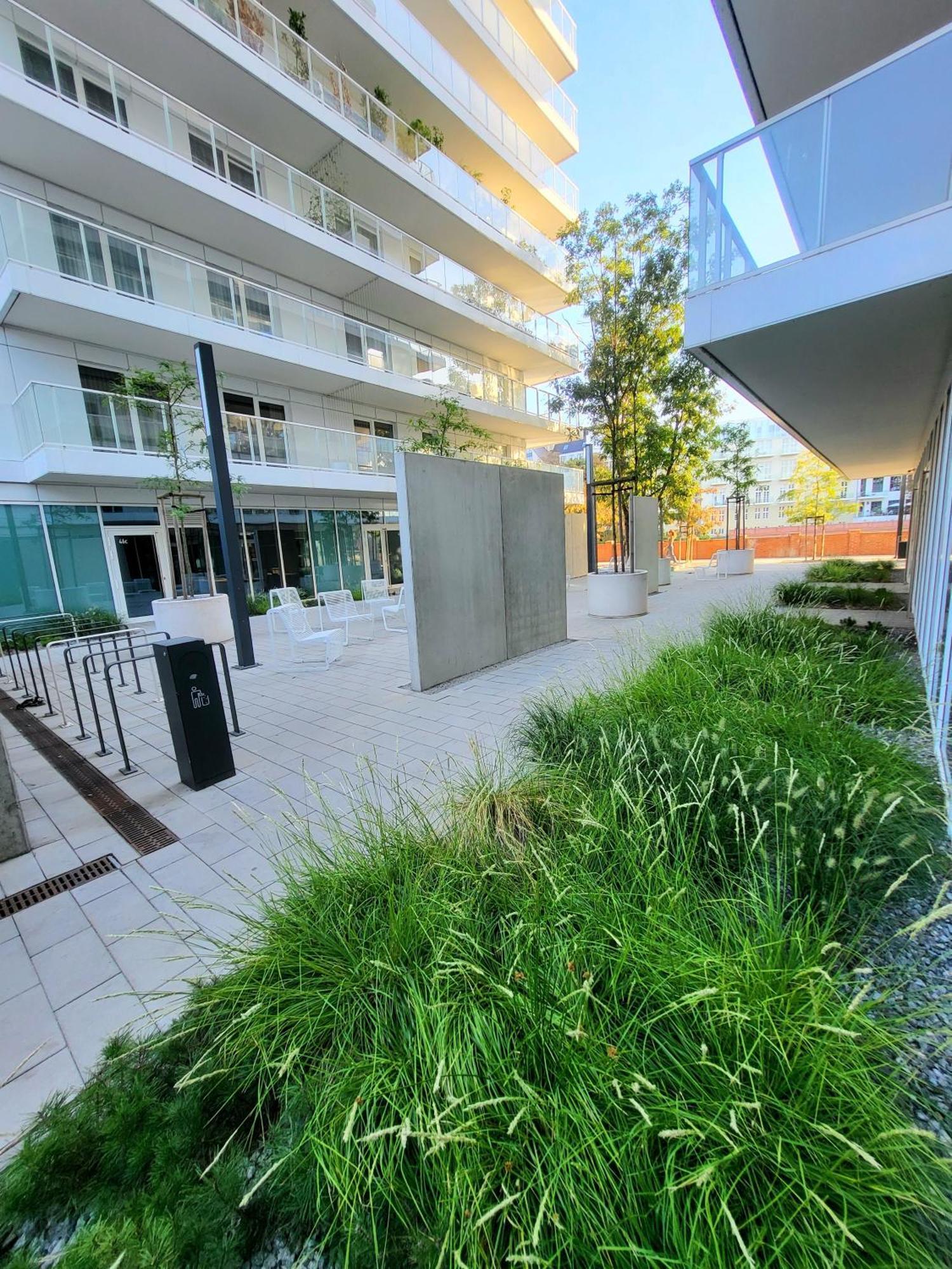 Luksusowy Apartament Ksiecia Witolda Breslávia Exterior foto