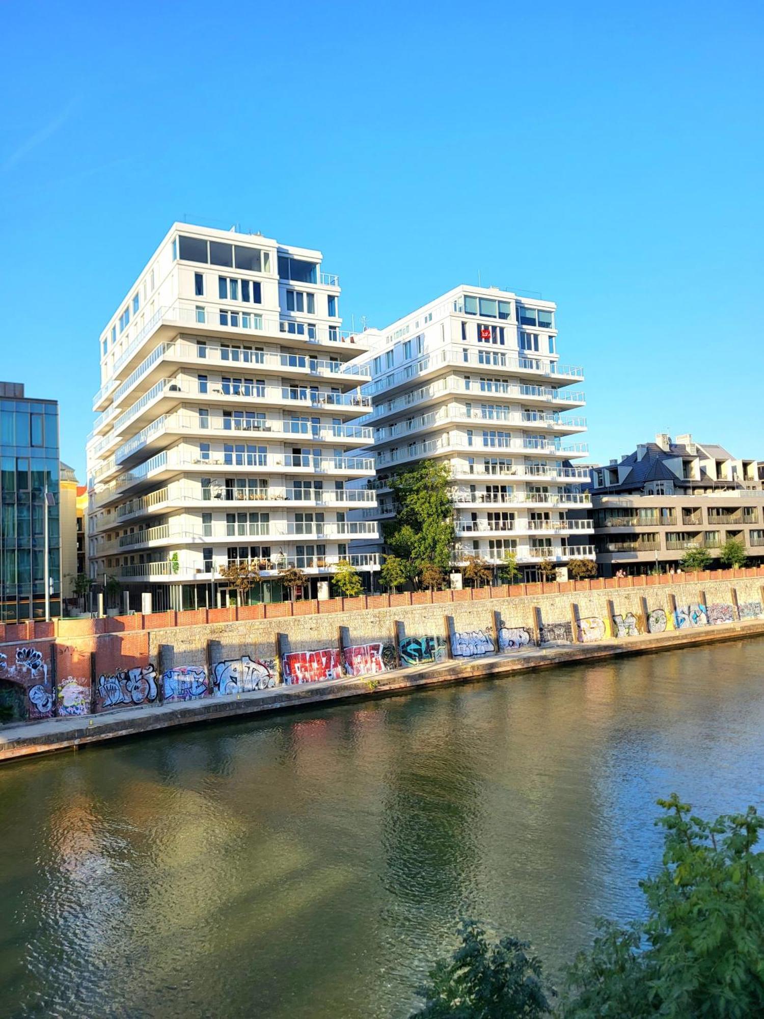 Luksusowy Apartament Ksiecia Witolda Breslávia Exterior foto